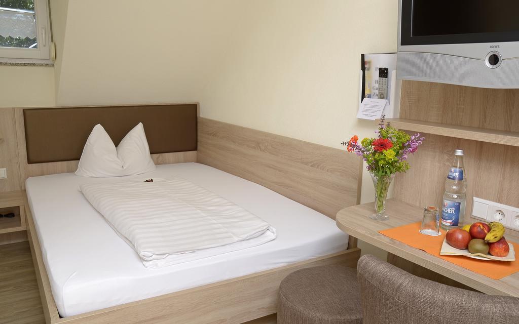 Gasthof Ziegler Hotel & Restaurant Lindau  Room photo