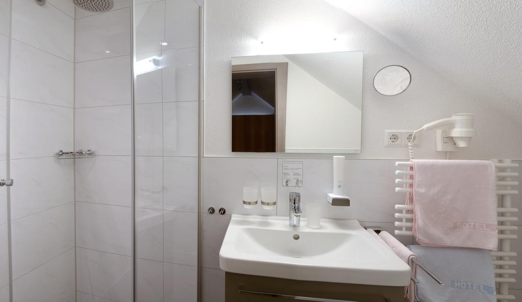 Gasthof Ziegler Hotel & Restaurant Lindau  Room photo