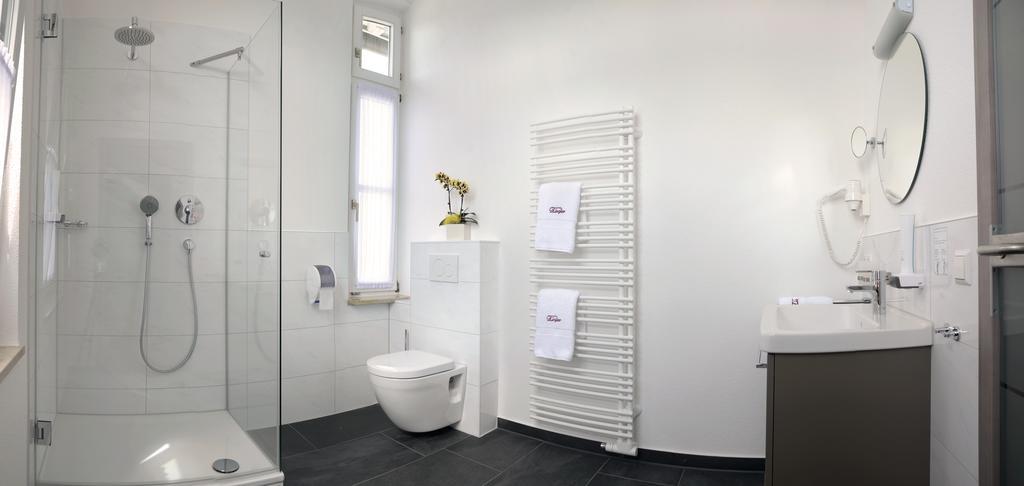 Gasthof Ziegler Hotel & Restaurant Lindau  Room photo