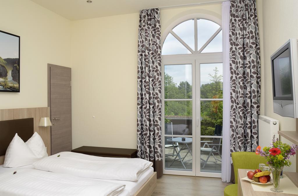 Gasthof Ziegler Hotel & Restaurant Lindau  Room photo
