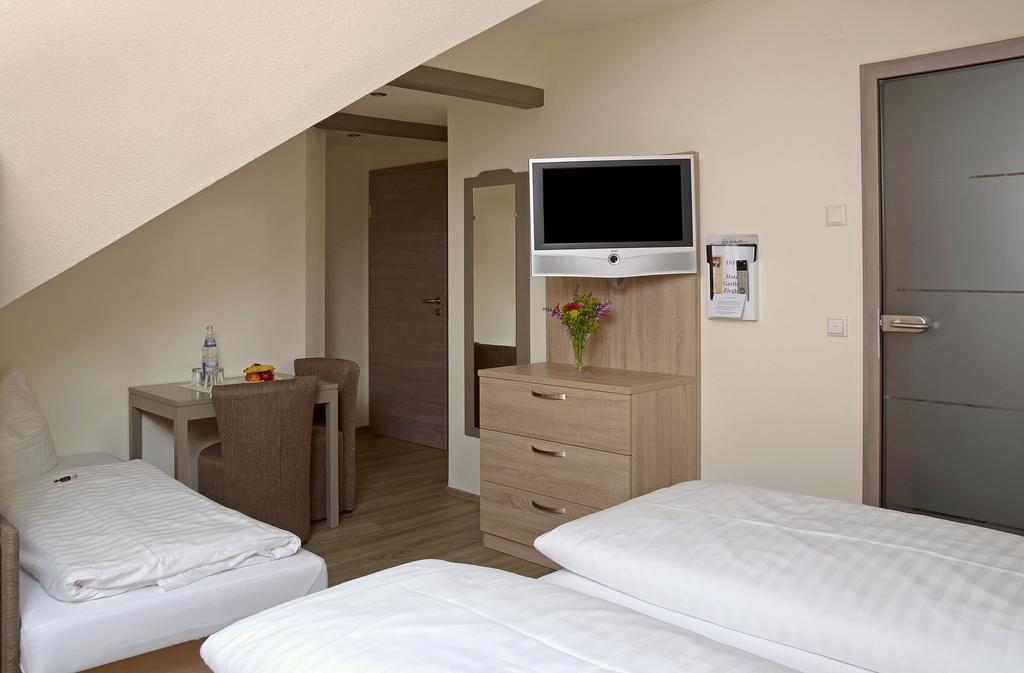 Gasthof Ziegler Hotel & Restaurant Lindau  Room photo
