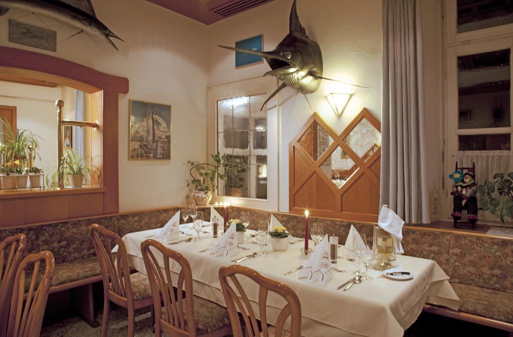 Gasthof Ziegler Hotel & Restaurant Lindau  Exterior photo