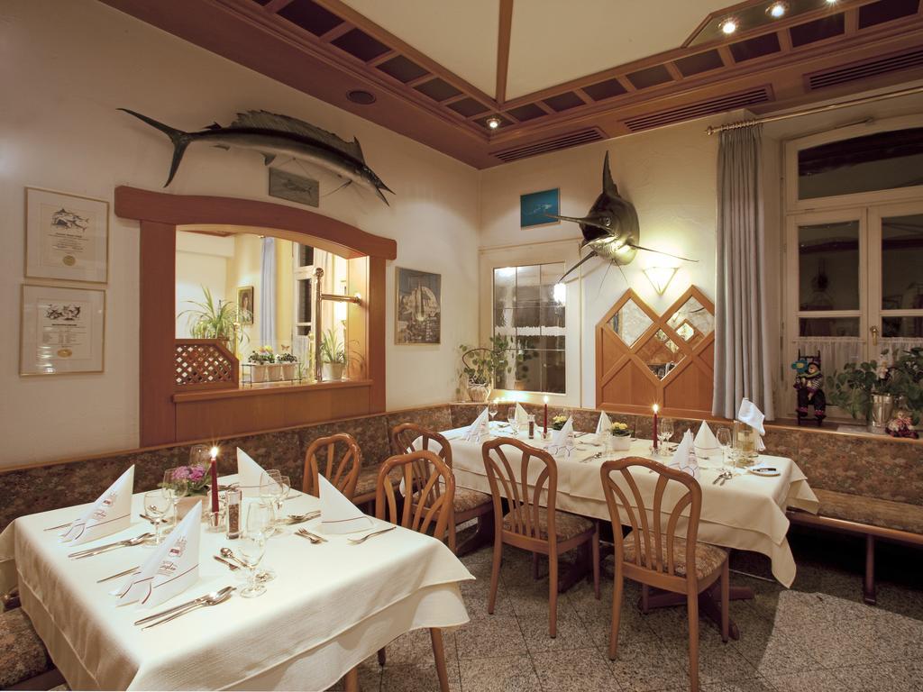 Gasthof Ziegler Hotel & Restaurant Lindau  Exterior photo