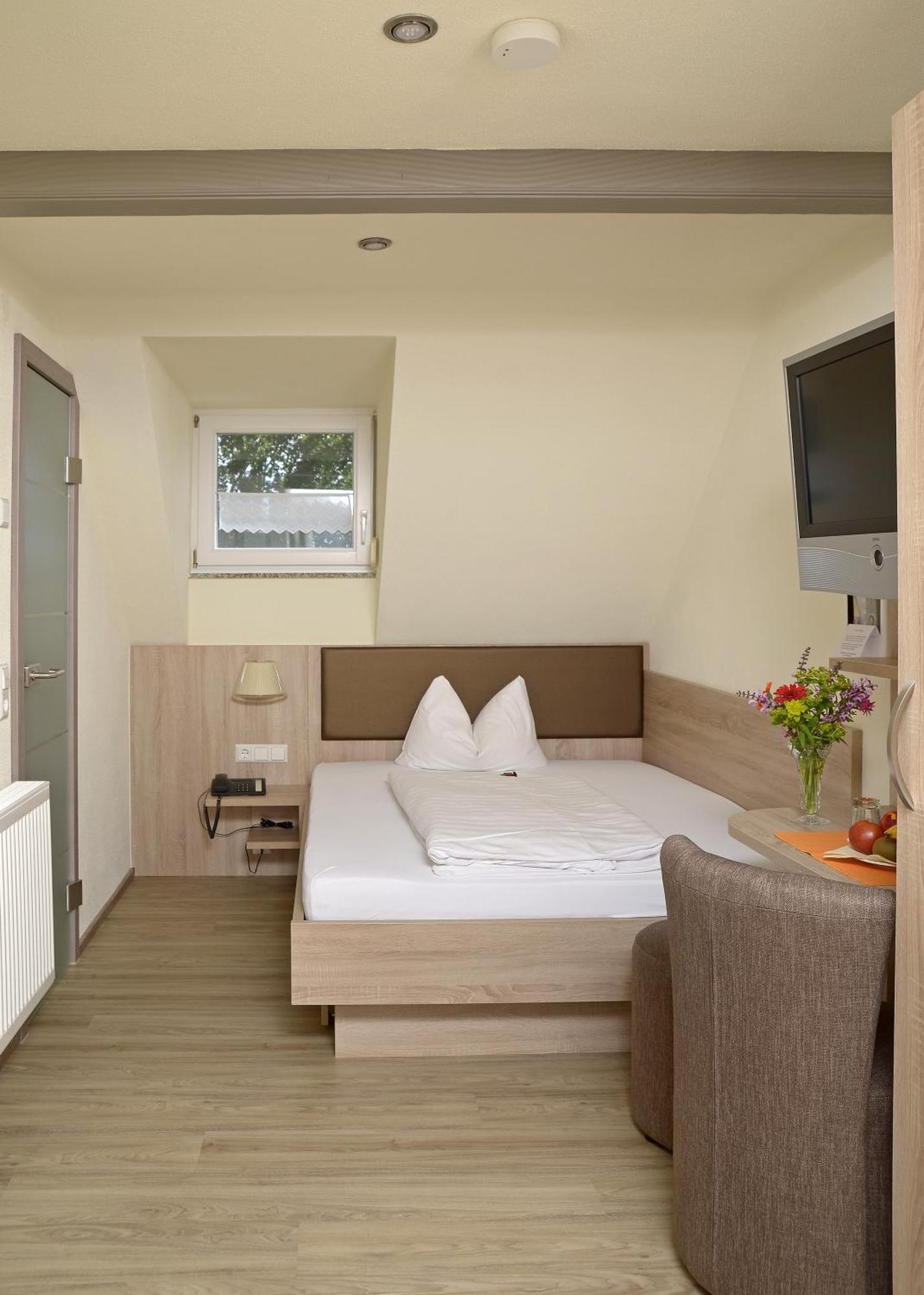 Gasthof Ziegler Hotel & Restaurant Lindau  Room photo
